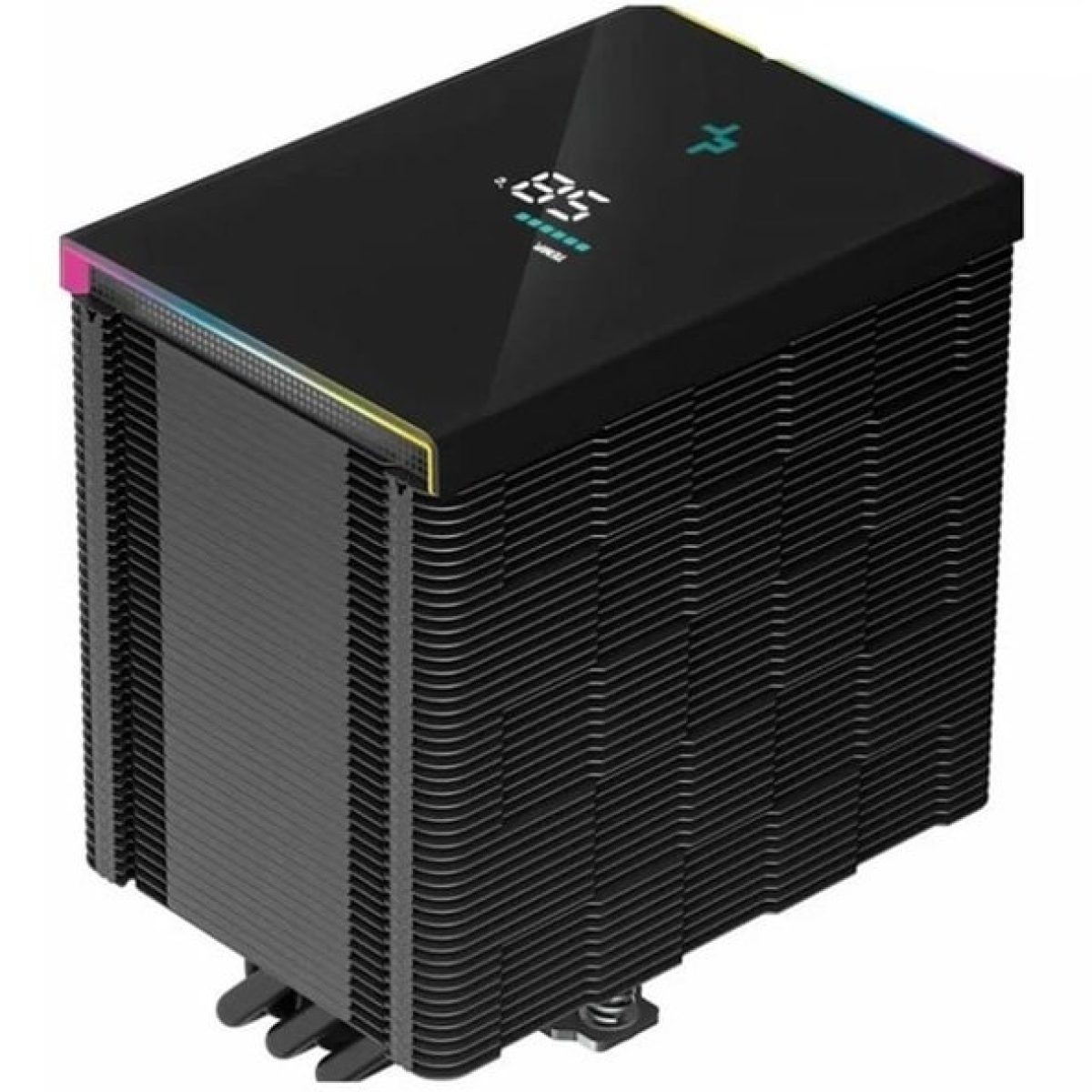 خنک کننده سی پی یو DEEP COOL AK500 DIGITAL