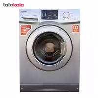ماشین لباسشویی لیدر مدل L1200D ظرفیت 7 کیلوگرم