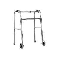 واکر چرخدار تاشو ایپکا