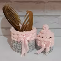 جا برس تریکو وجا گوش پاکن