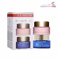ست کرم روز و شب لیفتینگ قوی کلارنس CLARINS