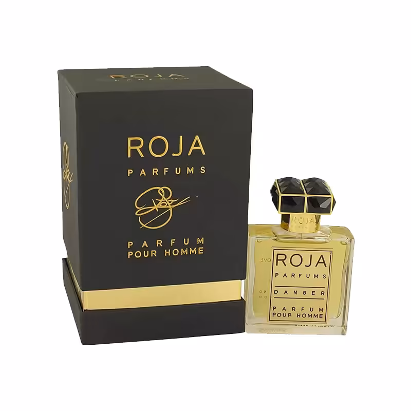 عطر ادکلن روژا داو دنجر پور هوم مردانه