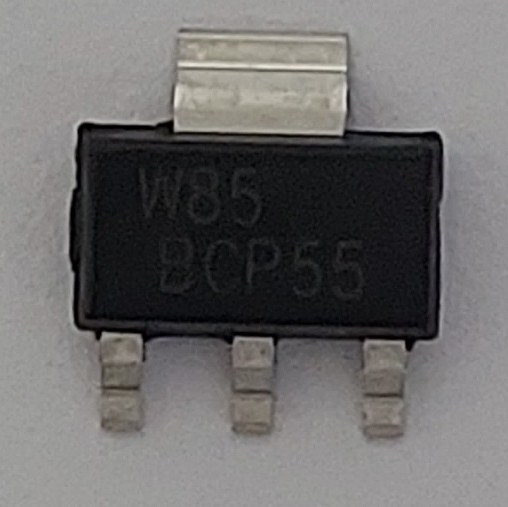 ترانزیستور BCP55