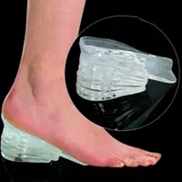 لژ  افزایش قد - بسته دو عددی هر عدد 5لایه