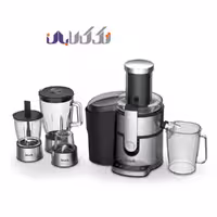 آبمیوه گیری کوخ مدل KOUCH KJ-2014