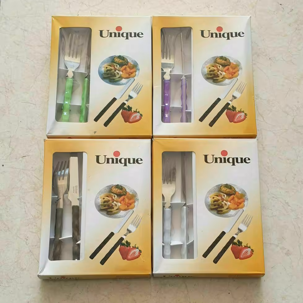 کارد وچنگال ژله ای یونیک
یک بسته کد بلواستار با ارسال رایگان