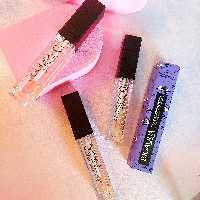 تقویت کننده مژه