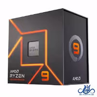 پردازنده ای ام دی Cpu 7900X Ryzen