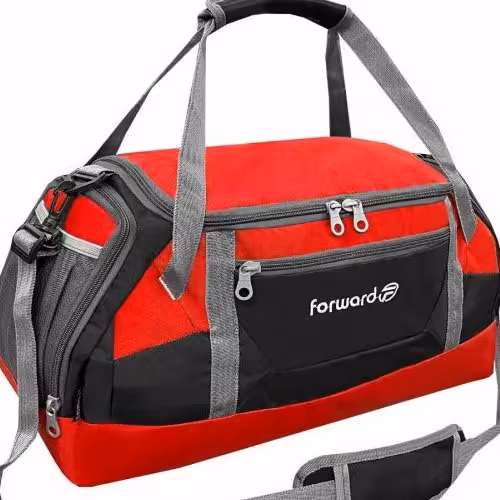 ساک ورزشی فوروارد مدل FCLT9908