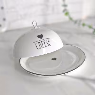 کره خوری و پنیرخوری