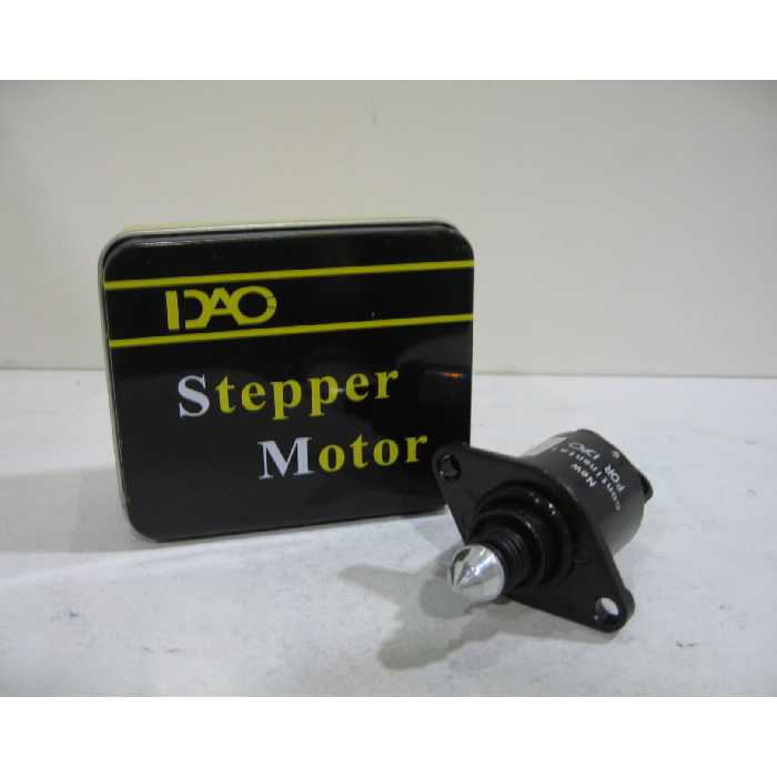 استپر خودرو پراید مارک دیاکو 