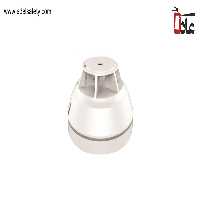 دتکتور حرارتی ثابت اعلام حریق آدرس پذیر Asenware مدل AW-D302