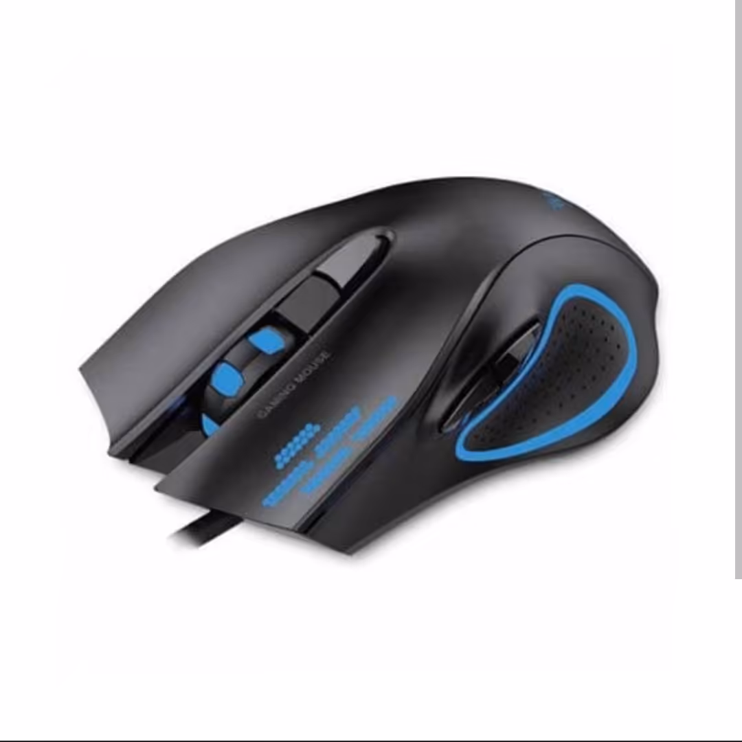 موس سیم دار گیمینگ VERITY V MS5114G