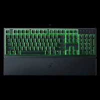 قیمت مشخصات و خرید کيبورد گیمینگ ريزر Razer Ornata V3 X