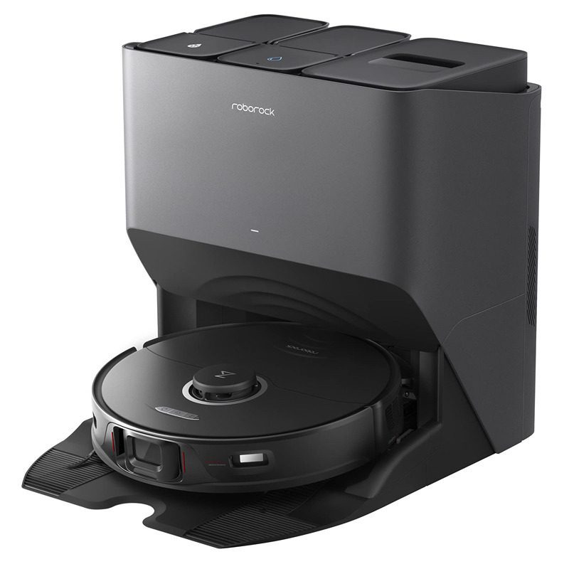جارو رباتیک شیائومی روبوراک مدل Roborock S8 Pro Ultra