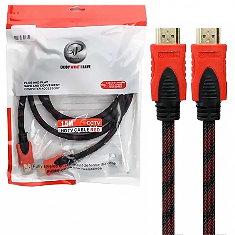 کابل 1.5 متری HDMI ایکس پی