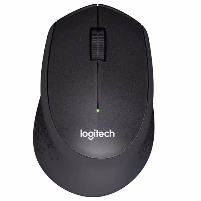 ماوس بی‌ سیم طرح لاجیتک Logitech M330
