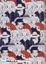 قیمت و خرید دفتر خط دار | ایده بوک