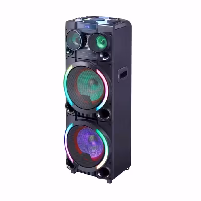 اسپیکر پارتی باکس داتیس مدل DATIS DS-1201