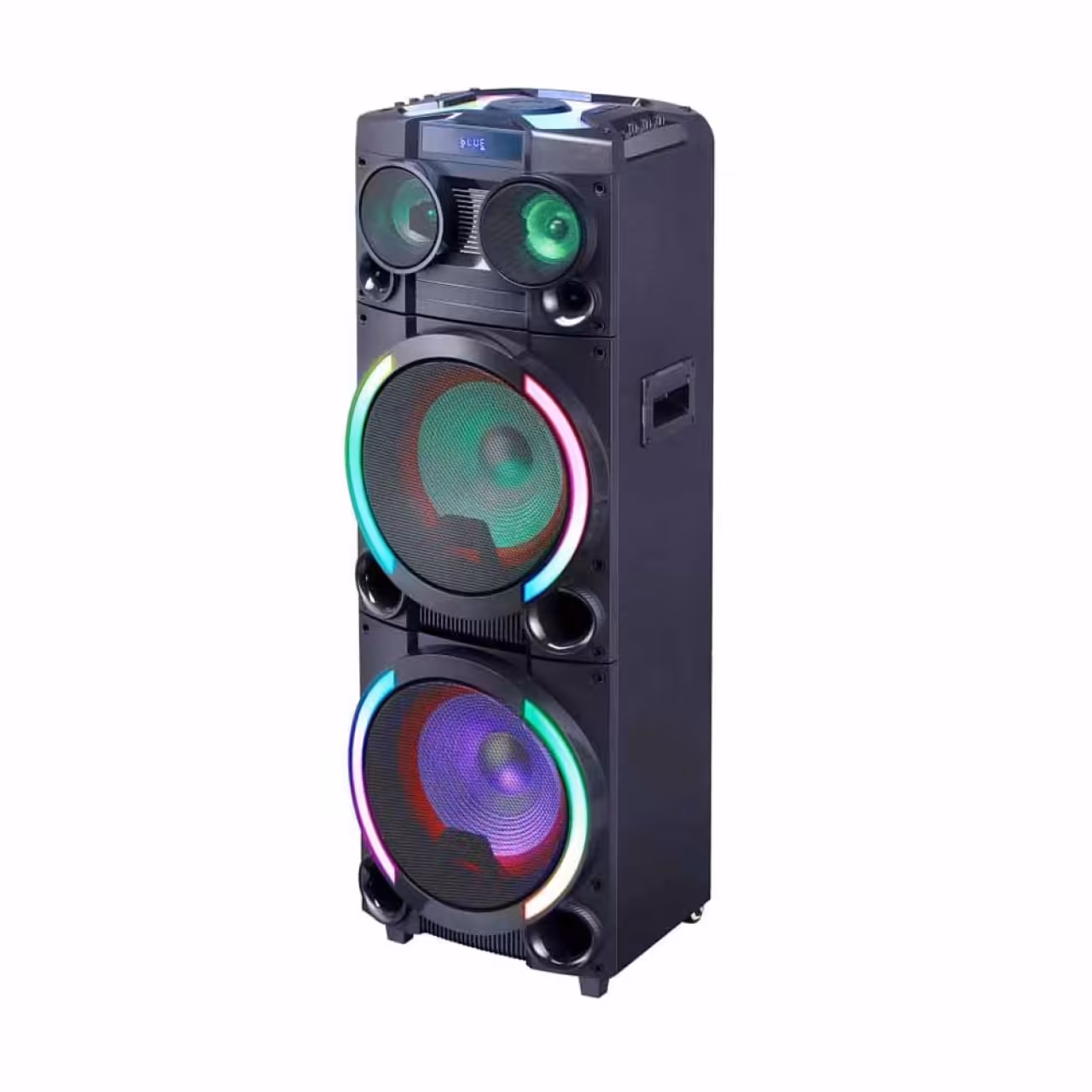 اسپیکر پارتی باکس داتیس مدل DATIS DS-1201