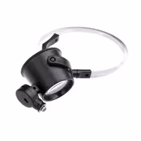 ذره بین ساعت سازی مدل TMG13B