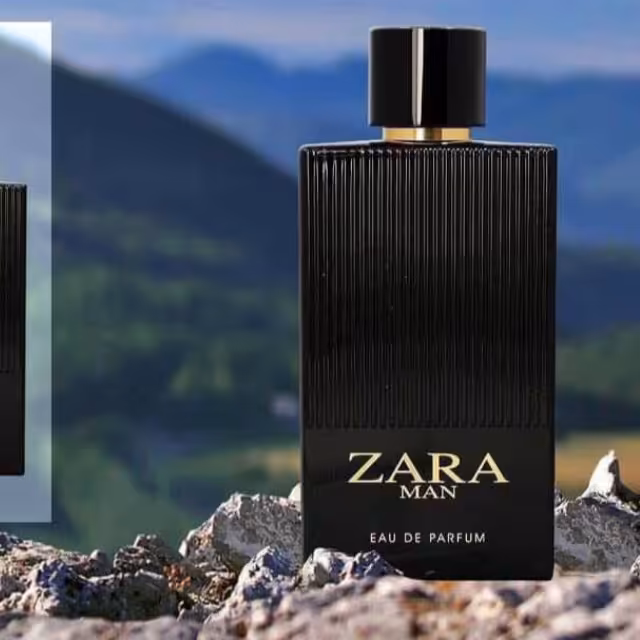 عطر زارا من