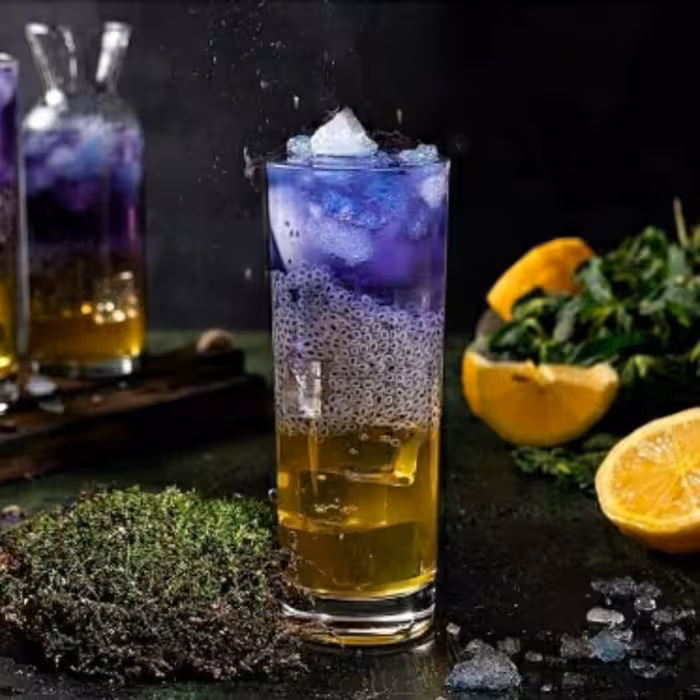 تخم شربتی ریز اعلا(250گرمی) سورت و تمیز 