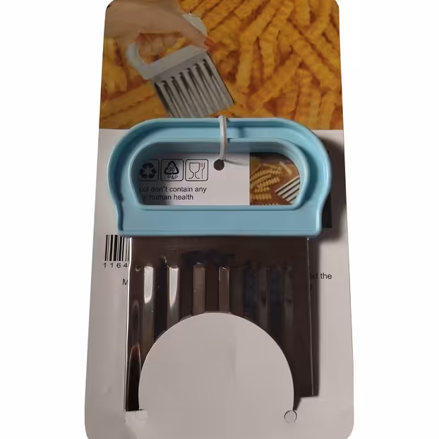 اسلایسر سیب زمینی مدل 1164