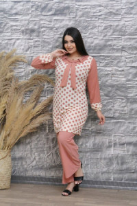 تونیک وسلوارکرواتی 159