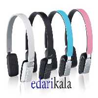 هدست بلوتوث مدل HS-920BT جنيوس