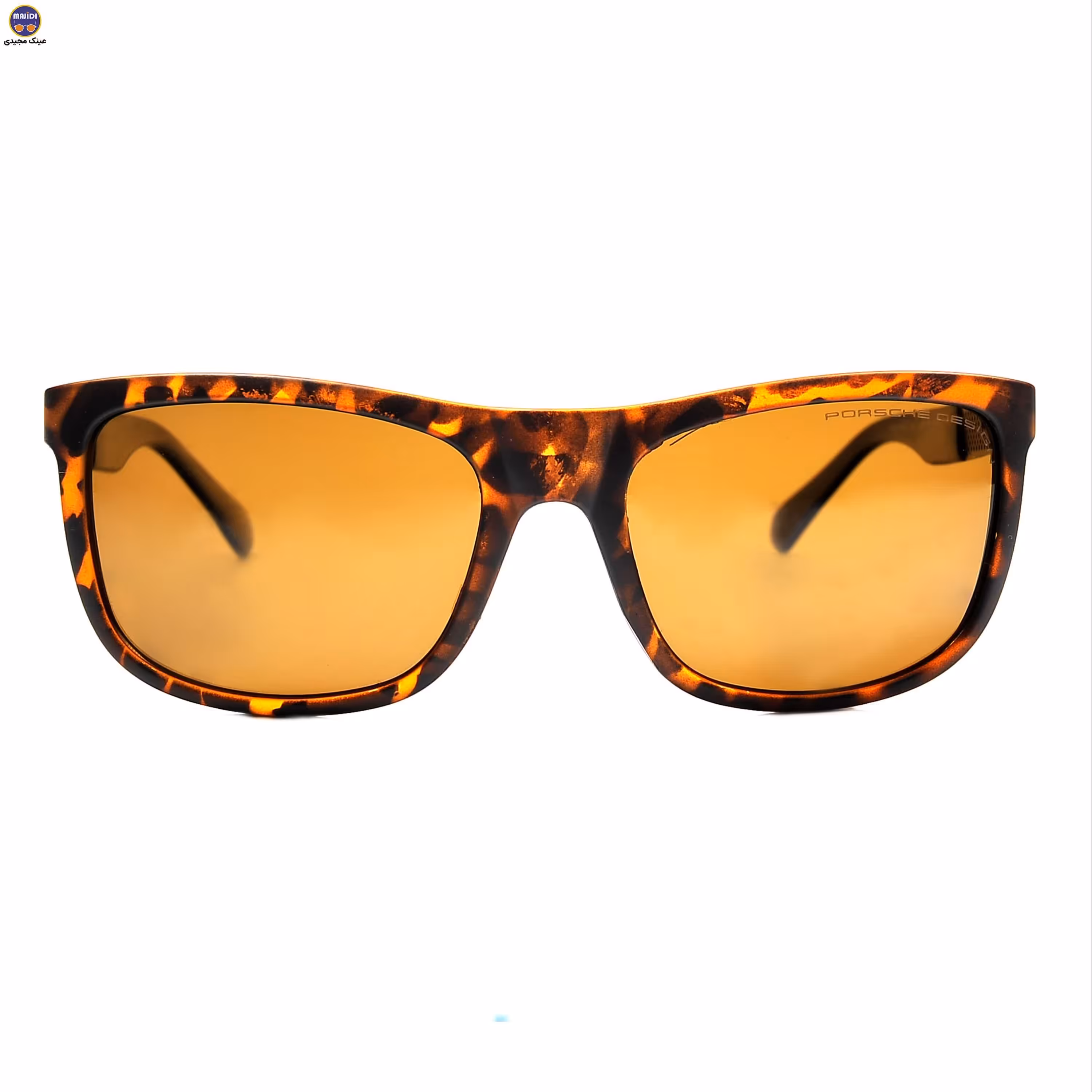 عینک آفتابی مردانه پورش دیزاین مدل CT1012