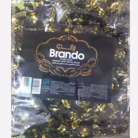 شکلات تلخ براندو (یک کیلویی)