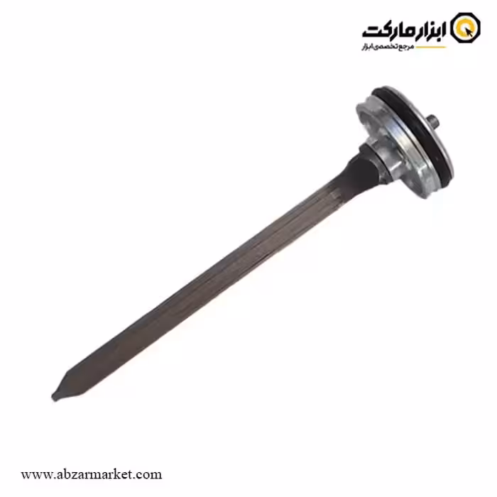 تیغ و پیستون میخکوب بادی رونیکس طرح دامار مدل 626-1850DAMAR