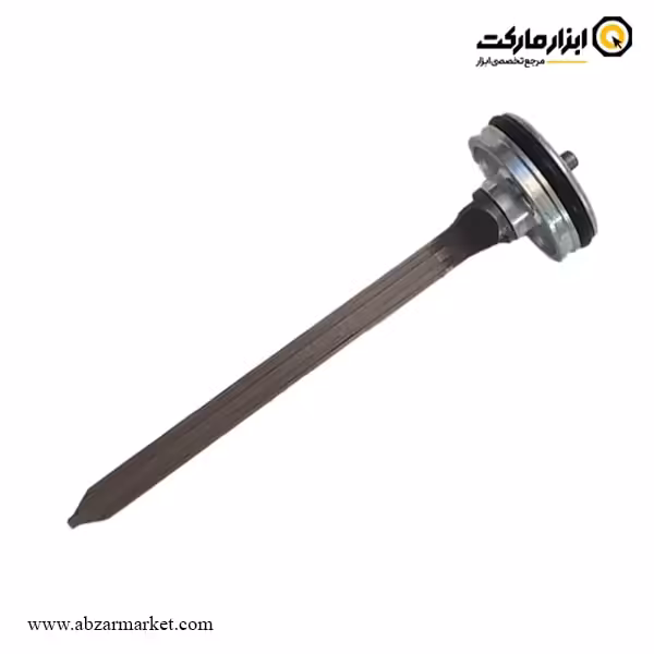 تیغ و پیستون میخکوب بادی رونیکس طرح دامار مدل 626-1850DAMAR