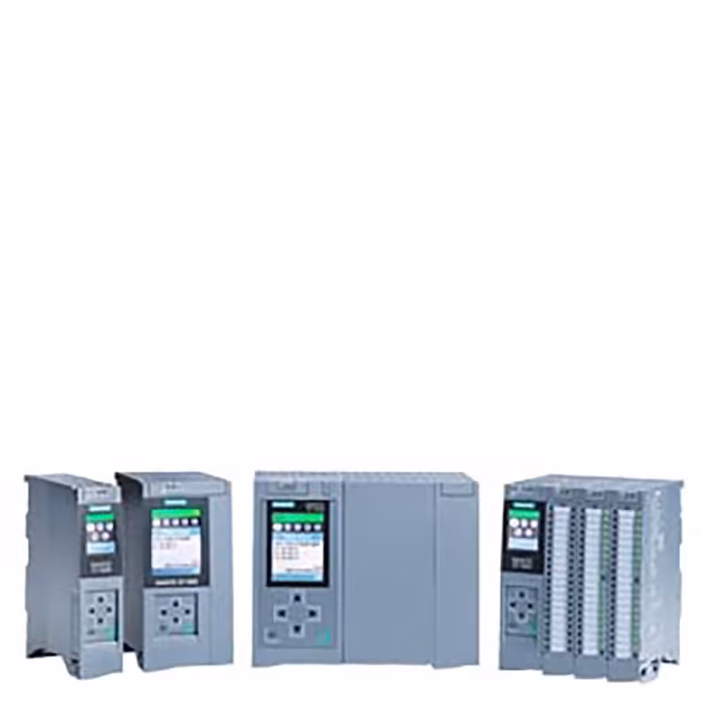 PLC زیمنس مدل CPU 1518-4 PN/DP