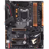 GIGABYTE Z370 AORUS Ultra Gaming Motherboard