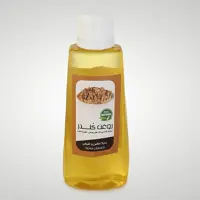 روغن کندر 5ستاره فدک (ترک پوست- ترک های زایمان- تقویت ناخن)
