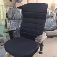 صندلی کارمندی تنفسی اوژن(پس کرایه)