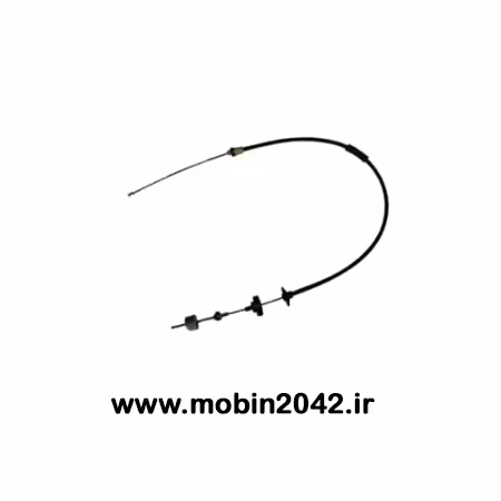 سیم کلاچ رنو ال 90