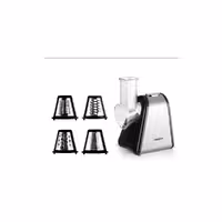 سالادساز یورولوکس 4403GS