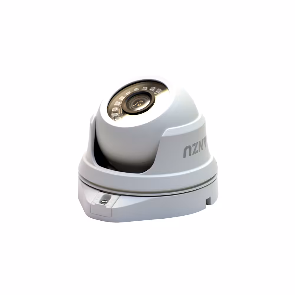دوربین مداربسته آنالوگ آنزو مدل CA-311DA2UF3