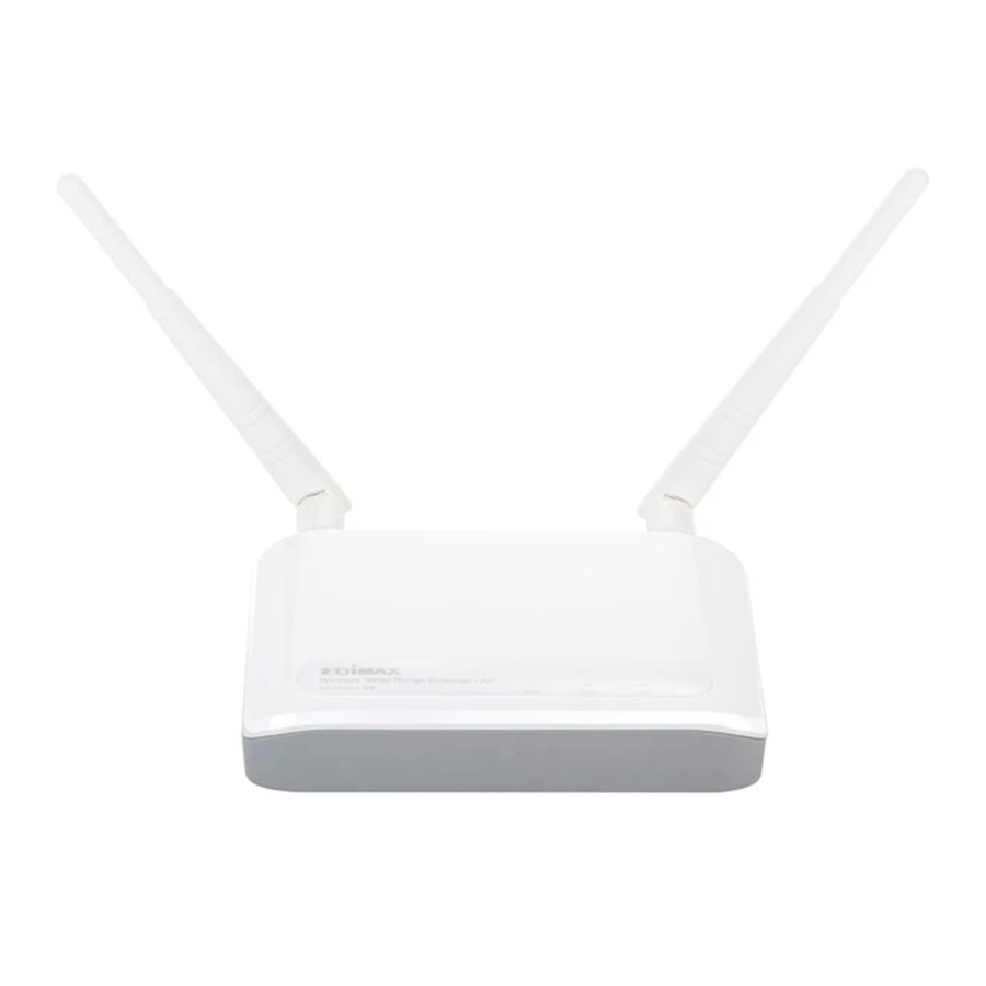 قیمت و خرید اکسس پوینت بی‌سیم N300 ادیمکس مدل EW-7416APn | یاس ارتباط