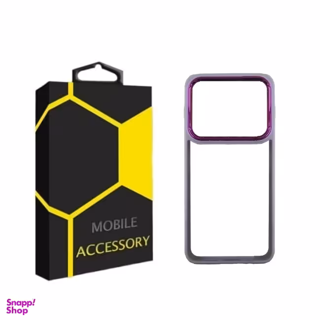 کاور موبایل مدل New Skin مناسب شیائومی Poco X4 Pro 5G