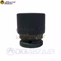 بکس 34 میل کوتاه مشکی هنس (Hans)