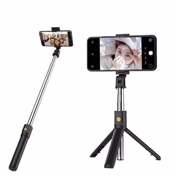 پایه و مونوپاد گوشی مدل k-s100 