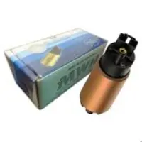 مغزی پمپ بنزین 206 MWH