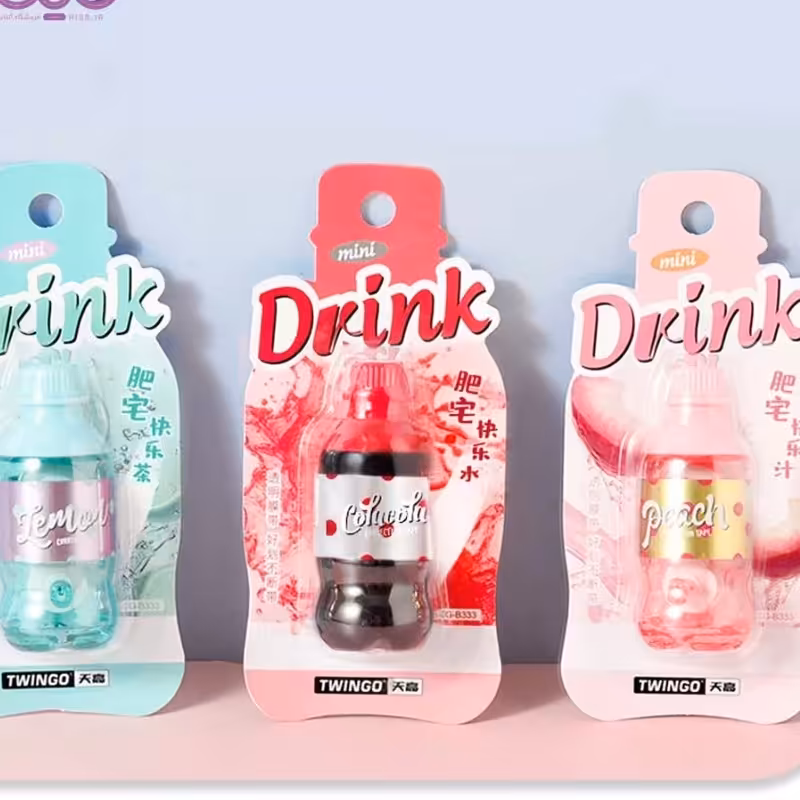 غلط گیر نواری نوشابه ای