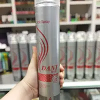 اسپری مو دنی وان حجم 500 میل