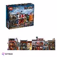 لگو هری پاتر کد 75978