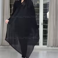 شال لمه مجلسی ......پخش عمده شال و روسری حسینی 